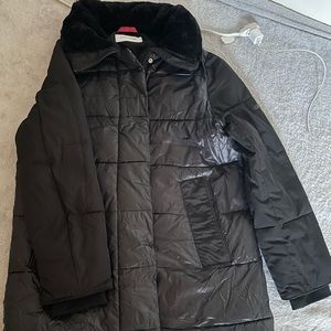 Calvin Klein Coat